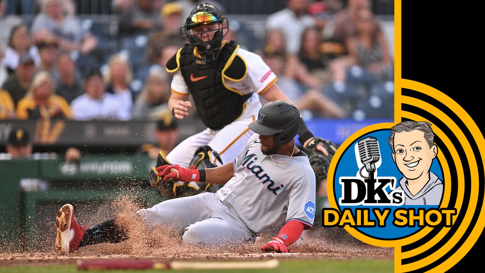 DK's Daily Shot of Pirates: Stop deflecting already taken on the South Side (Podcasts)
